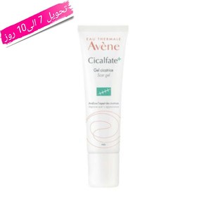 ژل ترمیم کننده بخیه اون Avene Cicalfate Plus Scar Gel حجم 30 میل
