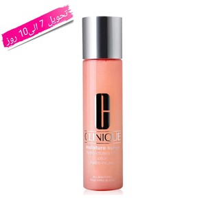 لوسیون آبرسان کلینیک مدل MOISTURE SURGE حجم 200 میل
