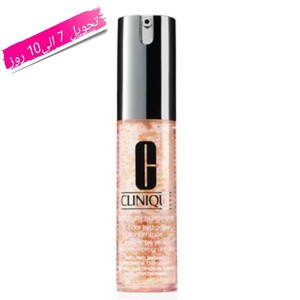 ژل آبرسان 96 ساعته دور چشم کلینیک مدل Moisture Surge حجم 15 میل