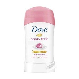 استیک ضد تعریق داو Go Fresh رایحه مروارید beauty finish  حجم ۴۰گرم فیلیپین