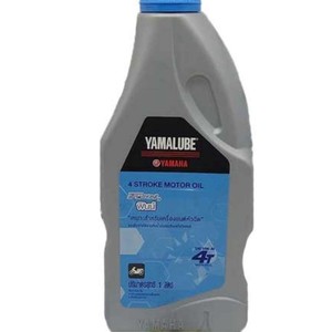 روغن موتور یامالوب ( مخصوص موتور های دنده ای )