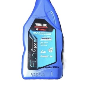 روغن موتور مخصوص اسکوتر یامالوب