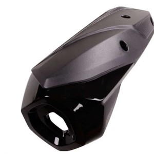 کاور اگزوز SYMJ200