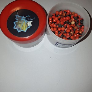 عین الدیک (چشم خروس)