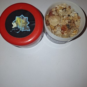 صمغ عربی