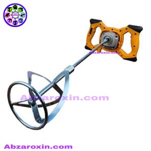 همزن میکسر صنعتی 0570 اینتیمکس (2200 وات)