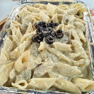 پاستا چیکن اکونومی