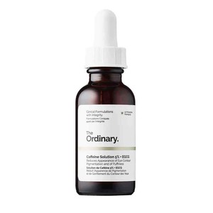 سرم ضد پف و تیرگی دور چشم کافئین 5% اوردینری The Ordinary حجم 30 میل