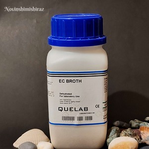محیط کشت EC Broth (پودر)