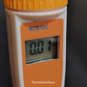 کنداکتیویتی‌متر قلمی مدل RCB10C