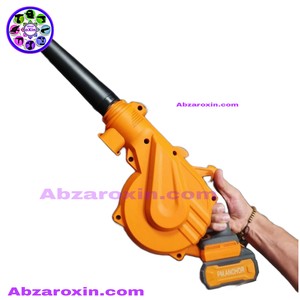 دمنده و مکنده شارژی براشلس انکور مدل ANCHOR-DCB1