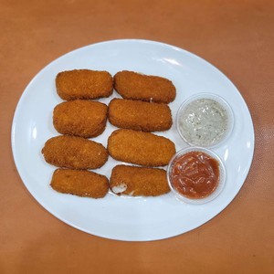 پنیر سوخاری