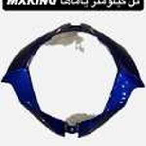 تل کیلومتر یاماها mxking(پک اصلی ژاپن)