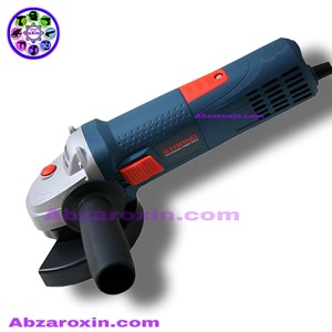 مینی فرز دیمردار ۹۰۰ وات استرانگ مدل STG11590D