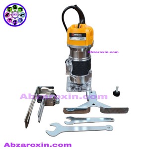 اور فرز مشتی صنعتی اینتی مکس intimax مدل 0616