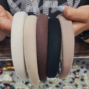 تل مو اسفنجی وارداتی رنگبندی نود