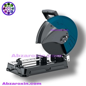 اره پروفیل بر 2400 وات پی ای پی مدل CM-3550