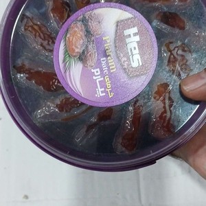 خرما پیارم ممتاز