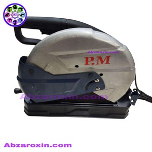 اره پروفیل بر پی ام 2600 وات مدل CM3