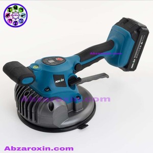 ویبره شارژی ۲۱ ولت کانوکس مدل KX-2118