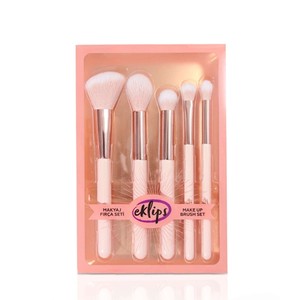 ست براش ۵ عددی  اکلیپس