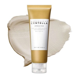 فوم شوینده آمپولی سنتلا ماداگاسکار اسکین 1004 با حجم 125 میل