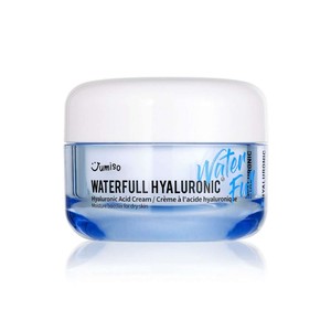 ژل کرم آبرسان و مرطوب کننده هیالورونیک اسید واتر فول جومیسو
