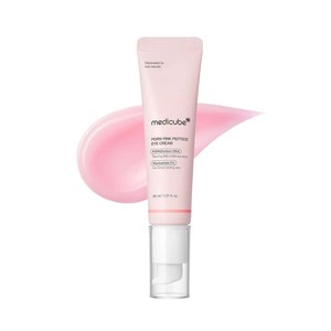 کرم دورچشم پپتاید و PDRN مدی کیوب 30 میلی لیتر