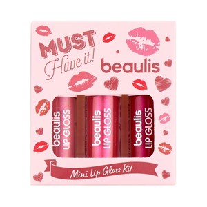 لیپ گلاس مینی جدید بیولیس