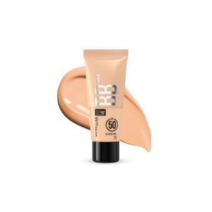 بی بی کرم میبلین مدل فیت می حاوی SPF50