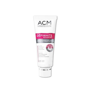 کرم ضد لک قوی ای سی ام دپی وایت acm 40ml