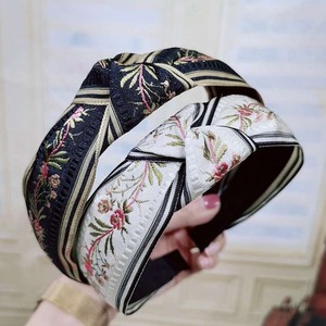 تل مو مجلسی گل دوزی شده وارداتی