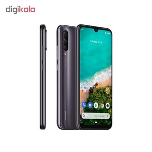 گوشی شیائومی Mi A3 | حافظه 128 رم 4 گیگابایت