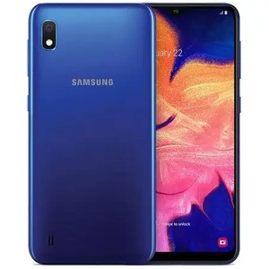 گوشی سامسونگ A10 | حافظه 32 رم 2 گیگابایت Samsung Galaxy A10 32/2 GB left 32 GB - 2 GB