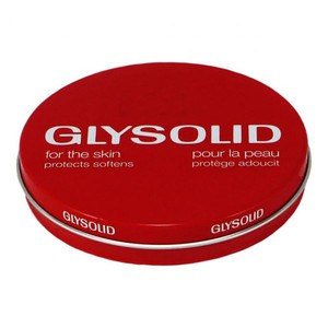 کرم مرطوب کننده گلیسولید Glysolid Glycerin 125Ml Cream