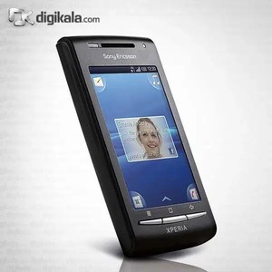 گوشی موبایل سونی اریکسون اکسپریا ایکس 8  | Sony Ericsson Xperia X8/E15i