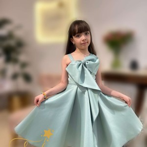 پیراهن دخترانه دینا