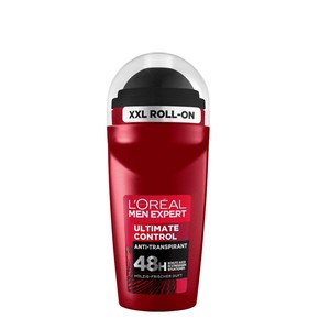 مام دئودرانت زیربغل اورئال فرانسه L'OREAL MEN EXPERT ULTIMATE CONTROL