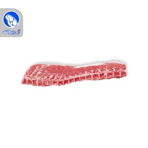 راسته گوسفندی با استخوان