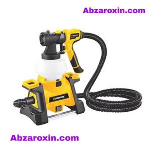 پیستوله برقی خرطومی 700 وات کنزاکس مدل 5687