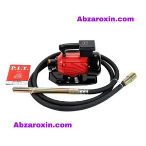 ویبره برقی 1500 وات پی ای تی مدل PMV50-C