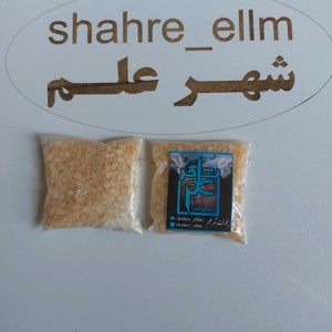 مصطکی