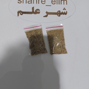 پودر گل بابونه