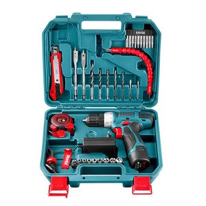 کیت شارژی 12 ولت 35 پارچه رونیکس مدل RS-8013