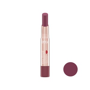 رژ لب جامد دیویو (Divio) مدل kiss proof شماره 11