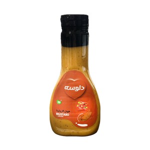 سس خردل کارولینا