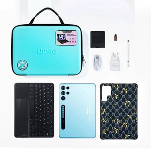 تبلت دانش آموزی  10 اینچی اومیو مدل اس 24اولترا |  UMIIO  Smart Tablet PC  S24 Ultra
