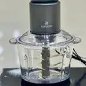 خردکن 9 تیغه کاراجا ترکیه مدل MC2008