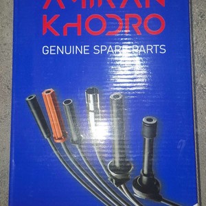 وایر شمع ایکس۳۳،۵۳۰،۵۵۰،تیگو۵