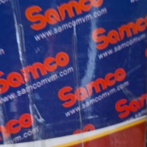 کمک فنر جلو ام وی ام ایکس۳۳،سامکو